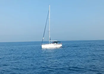 Muğla’da 79 göçmen kurtarıldı