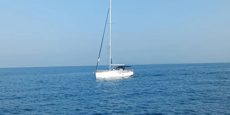 Muğla’da 79 göçmen kurtarıldı