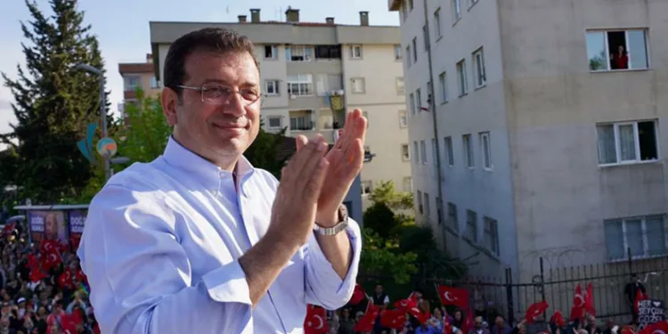 “Türkçe bilmiyor, oy kullanıyor”
