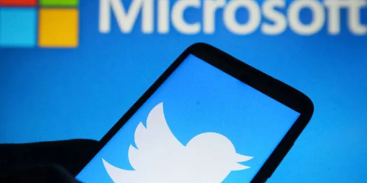 Twitter’dan Microsoft’a suçlama