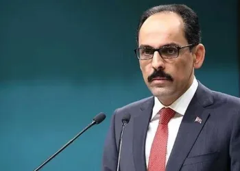“Oğan’la görüşme olmadı”‘