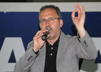 Bakan Kasapoğlu Manisa’da