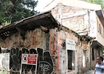 Hollandalı sahibi öldünce, gördüklerine inanmadılar