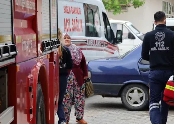 ‘Işıkları açmayın’ notu bırakıp intihar etti