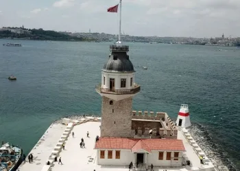 Kız Kulesi’nin açılış tarihi kesinleşti