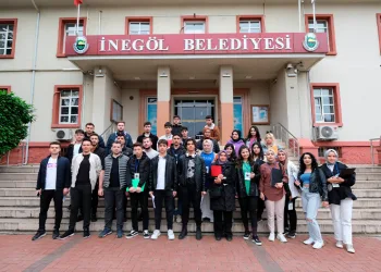 Toplu ulaşımın röntgeni çekiliyor