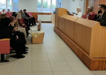 Müftülükte nikah tercih sebebi