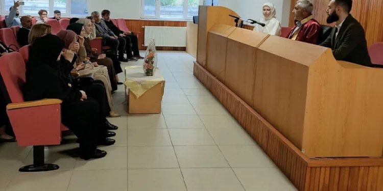 Müftülükte nikah tercih sebebi
