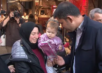 “Sıfır emisyon hedefi ortaya koyduk’’