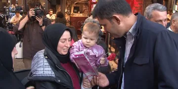 “Sıfır emisyon hedefi ortaya koyduk’’