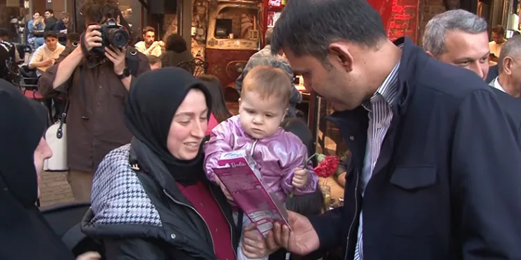 “Sıfır emisyon hedefi ortaya koyduk’’