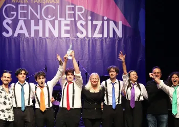 Bursa’nın en iyi genç müzisyenleri