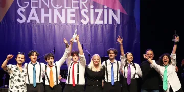Bursa’nın en iyi genç müzisyenleri