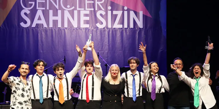 Bursa’nın en iyi genç müzisyenleri
