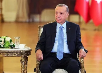 Cumhurbaşkanı Erdoğan’dan gençlere mesaj