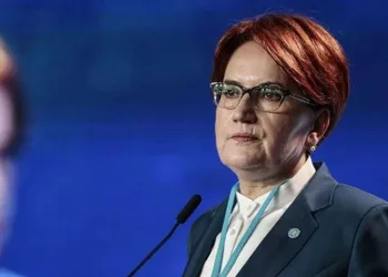 “Rövanşların havada uçuştuğu bir Türkiye’den bıktık”