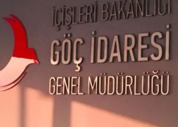 Türkiye’deki yabancı sayısı
