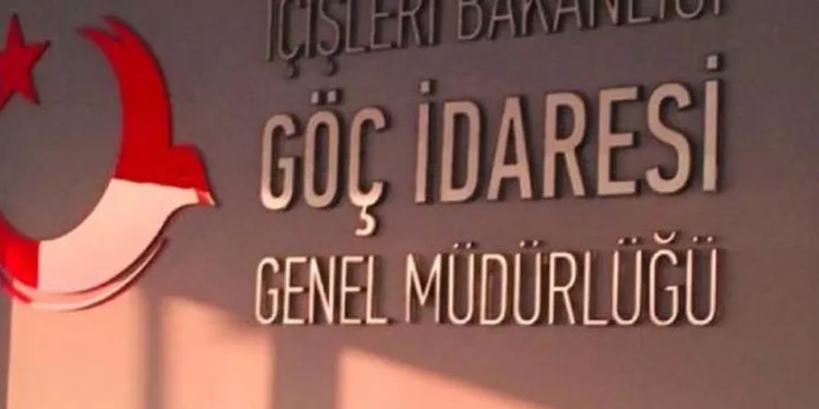 Türkiye’deki yabancı sayısı