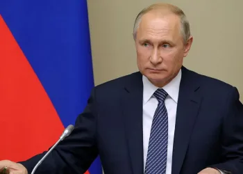 “Ukrayna, Putin’e suikast girişiminde bulundu”