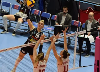 Avrupa’ya bir adım daha