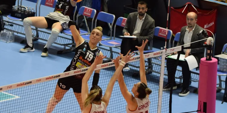 Avrupa’ya bir adım daha