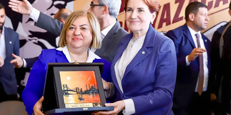 “Her bir vatandaşımızın gönlüne gireceğiz”