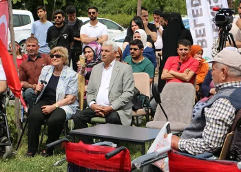 Özel gereksinimli bireylere destek