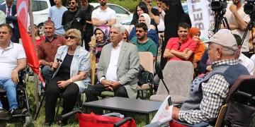 Özel gereksinimli bireylere destek