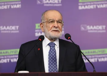 “Ülkemize hayırlar getirmesini temenni ediyorum”