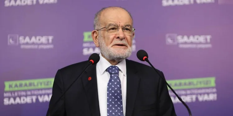“Ülkemize hayırlar getirmesini temenni ediyorum”
