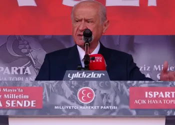 “Kürt kökenli kardeşlerim Türk milletinin şerefli mensuplarıdır”