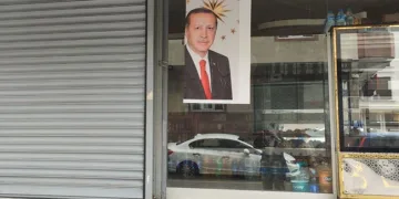 Çocuğa hakaret etmişti: Dükkanı mühürlendi