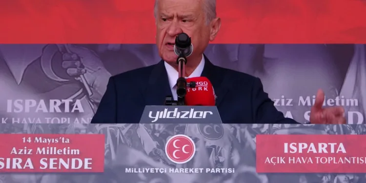 “Kürt kökenli kardeşlerim Türk milletinin şerefli mensuplarıdır”