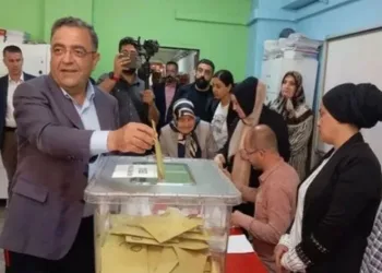 CHP’ye Diyarbakır’dan sürpriz