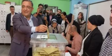 CHP’ye Diyarbakır’dan sürpriz
