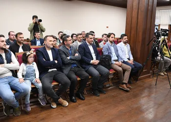 Osmangazi’de bilim ve teknoloji buluşmaları