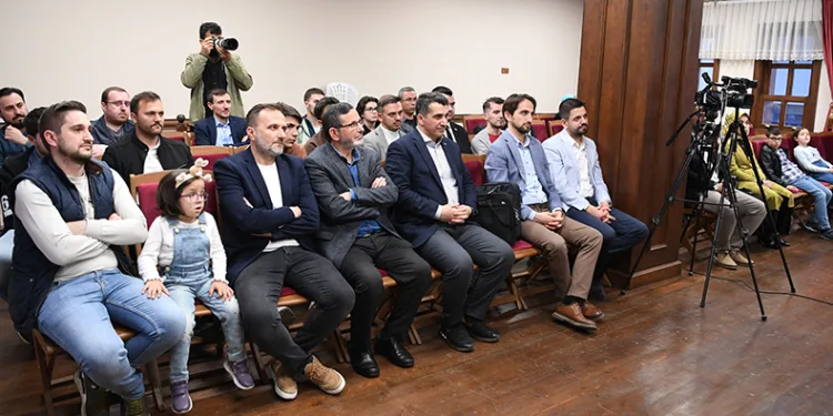 Osmangazi’de bilim ve teknoloji buluşmaları