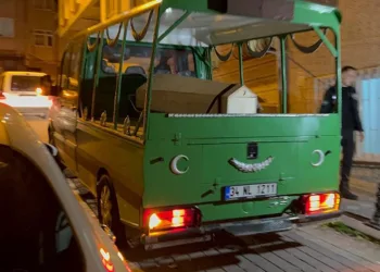 34 yaşındaki şahıs evinde cansız halde bulundu