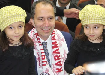 “Allah bunlara fırsat vermesin”