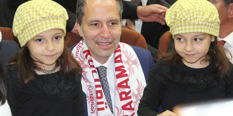 “Allah bunlara fırsat vermesin”