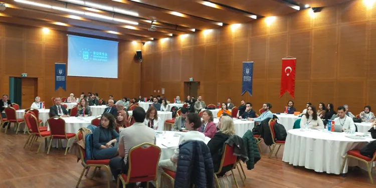Kuraklığa karşı yeni fikirler filizleniyor