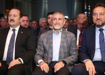 “Türkiye Yüzyılı’nda vazgeçilmez hedefimiz”