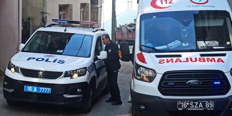 Bursa’da 3 sanığa 6’şar kez müebbet talebi