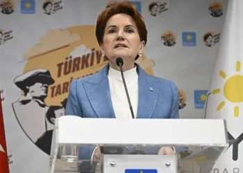 “Oğan değil, seçmenler karar verecek”