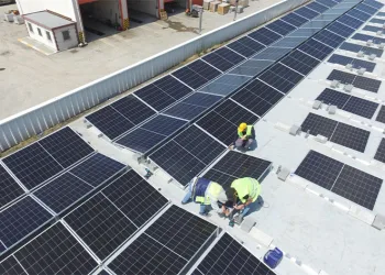 Balıkesir enerjisini güneşten alacak