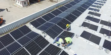 Balıkesir enerjisini güneşten alacak