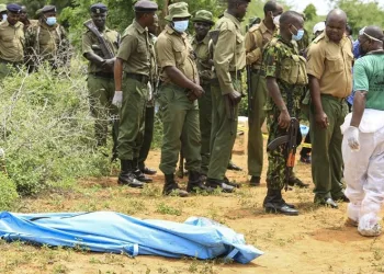 Kenya’da “açlık tarikatı”, sayı artıyor