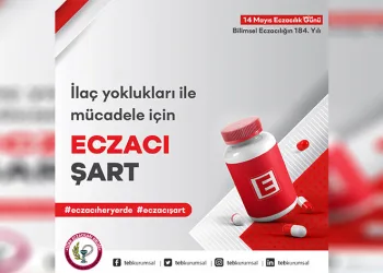 TEB’den ‘Eczacı Her Yerde’ kampanyası