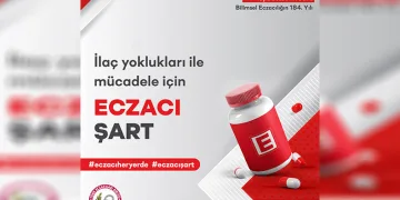 TEB’den ‘Eczacı Her Yerde’ kampanyası