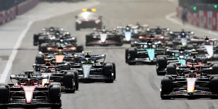 Formula 1’de sıra Miami Grand Prix’sinde